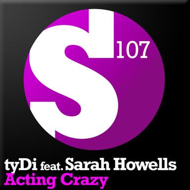Acting Crazy - Wezz Devall Remix
