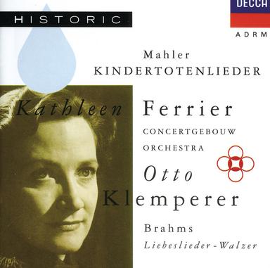 Liebeslieder-Walzer, Op. 52: No. 18, Es bebet das Gesträuche