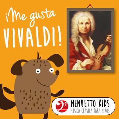 Guitar Concerto in A Major: I. Allegro con molto (Transcription of RV 82)