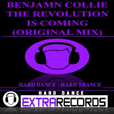 The Revolution Is Coming - Original Mix