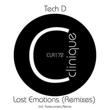Lost Emotions - Forerunners Remix