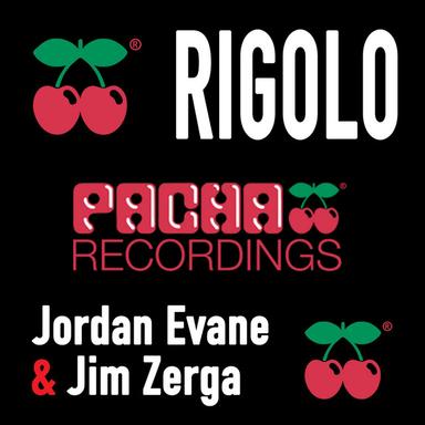 Rigolo - Dub Radio Edit