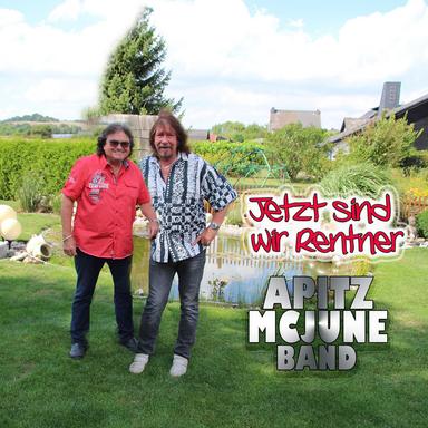 Jetzt sind wir Rentner - Discofox