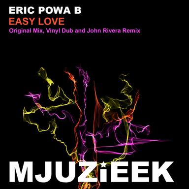 Easy Love - Original Mix