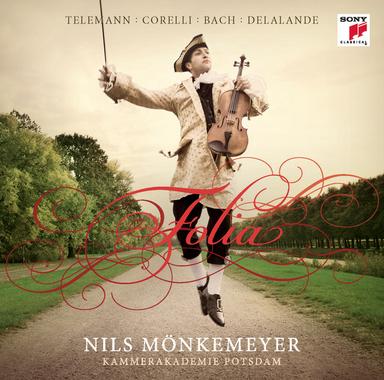Air pour un Nyais et une Nyaise (from Symphonies de Noël)