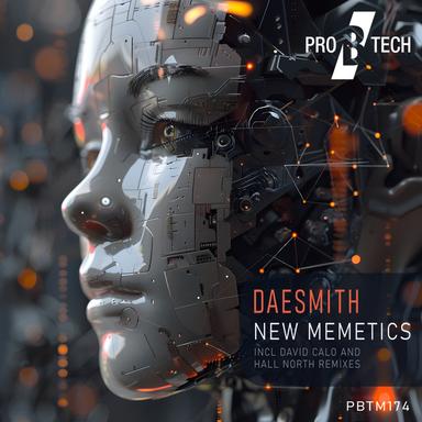 New Memetics - David Calo Remix