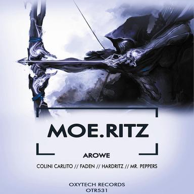 Arowe - Mr. Peppers Remix