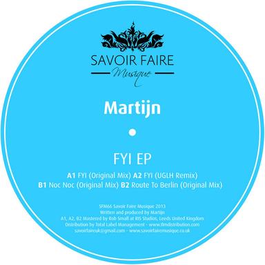 FYI EP
