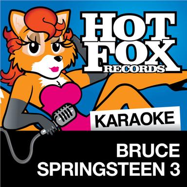 I'm On Fire (In The Style Of 'Bruce Springsteen')