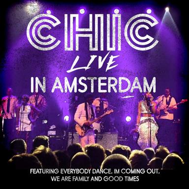 I'm Coming Out (Live)