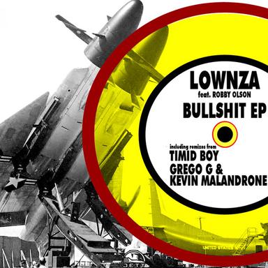 Bullshit - Timid Boy Remix
