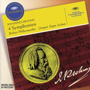 Symphony No. 1 In C Minor, Op. 68: 1. Un poco sostenuto - Allegro - Meno allegro