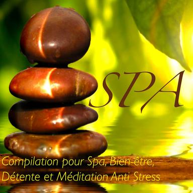 Atmosphère sensuelle