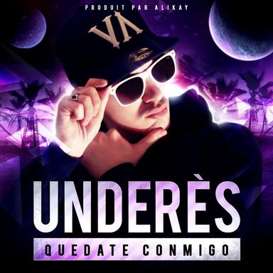 Quedate conmigo