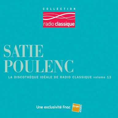 Poulenc: Concerto for Two Pianos in D Minor, FP 61: II. Larghetto