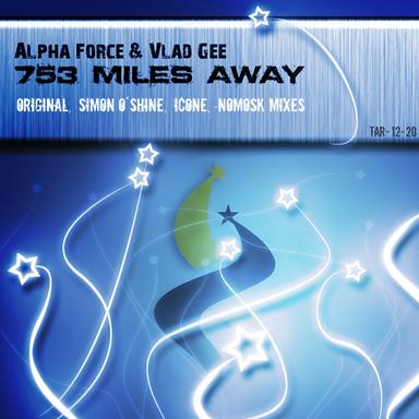 753 Miles Away - Simon O'Shine Remix