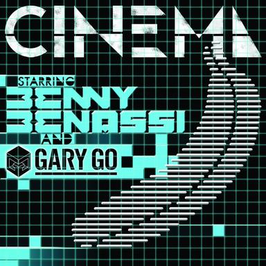Cinema - Dj Mazza Club Mix