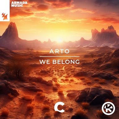 We Belong - Extended Mix