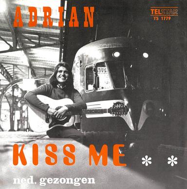 Kiss Me - Nederlandstalig