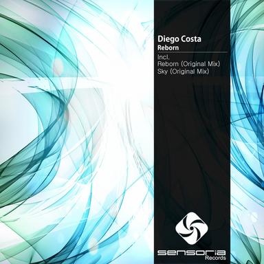 Reborn - Original Mix