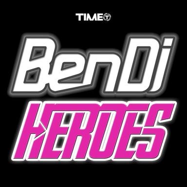 Heroes - David May Original Mix
