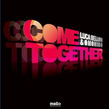 Come Together - Rudeejay Remix