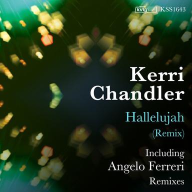 Hallelujah - Angelo Ferreri Jackin Dope Mix