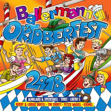 Der Beat zum Springen (Komodo) - Walter Wild Remix