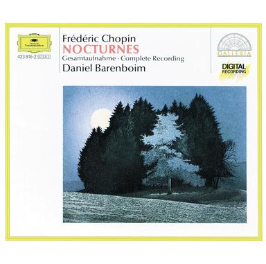 Nocturne No. 17 In B, Op. 62 No. 1