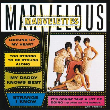 My Daddy Knows Best - Single Version
