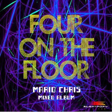 Games People Play - Original Mix