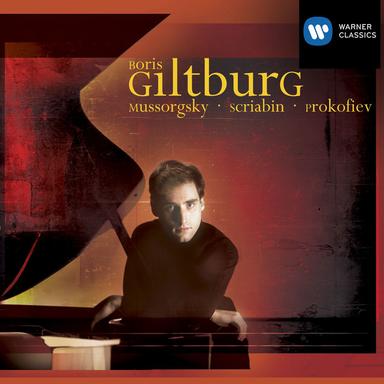 Scriabin: Piano Sonata No. 2 in G-Sharp Minor, Op. 19 "Sonata Fantasy": I. Andante