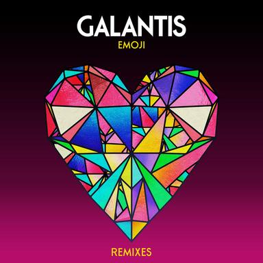 Emoji - Keljet Extended Mix