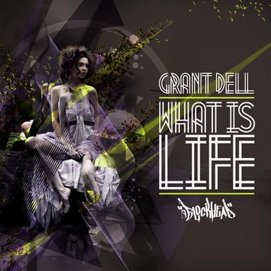 What Is Life - Mike Newman & Antoine Cortez Remix
