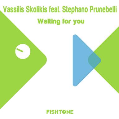 Waiting for You - Radio Edit
