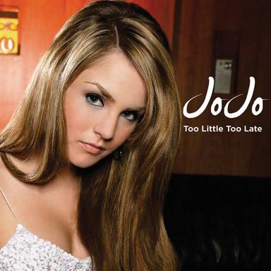 Too Little, Too Late - Radio Version