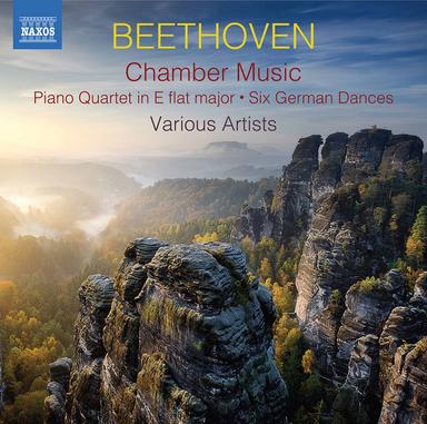 Fugue in D Major, WoO 31