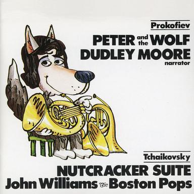 Peter and the Wolf, Op. 67