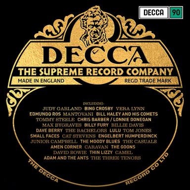 Delius: Sea Drift: Once Paumanok
