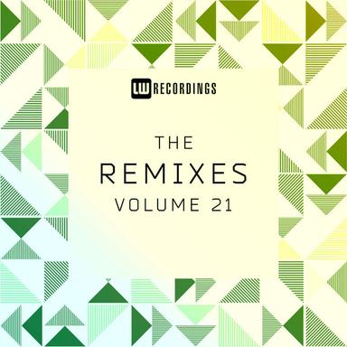 Just Dance - Volodey Remix