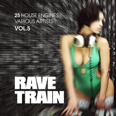 On a Ride - Original Mix