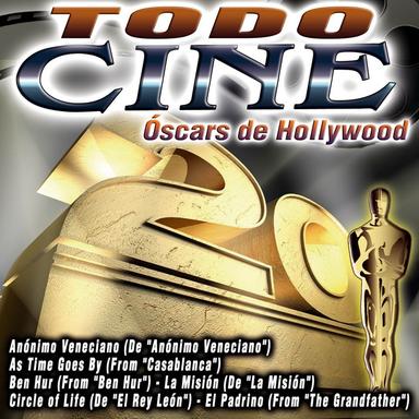 As Time Goes By (From "Casablanca")