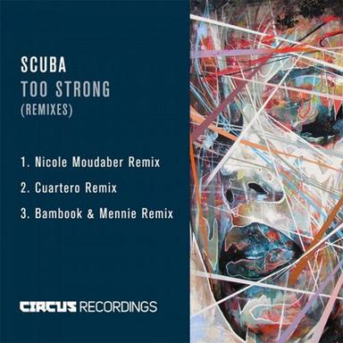 Too Strong - Bambook & Mennie Remix