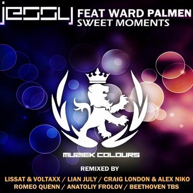 Sweet Moments - Lissat & Voltaxx Remix