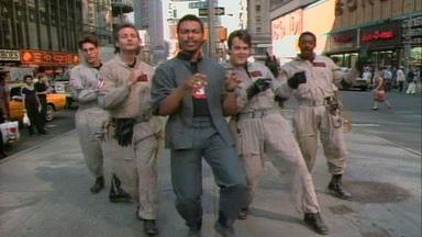 Ghostbusters