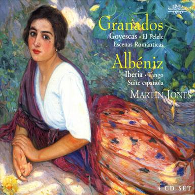 Escenas Románticas: No. 4, Allegretto