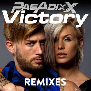Victory - Radio Edit