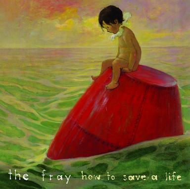 How to Save a Life - New Album Version