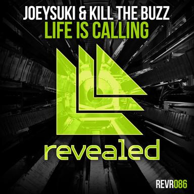 Life is Calling (Radio Edit)