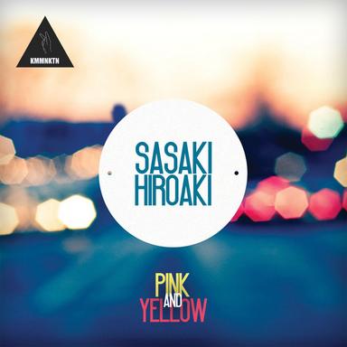 Sky Blue - Original Mix